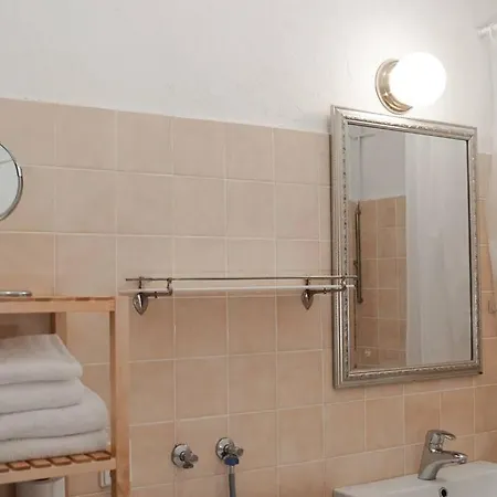 Apartment Londynska *