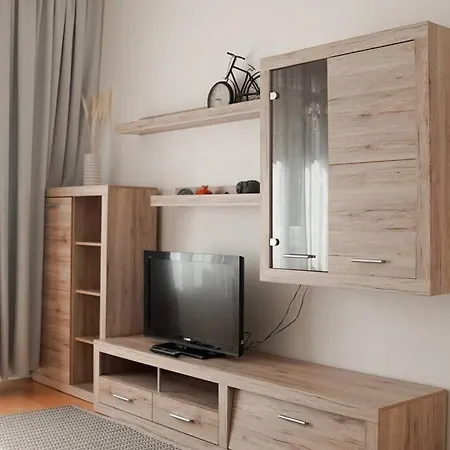 Apartment Londynska