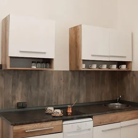 Londynska Apartment