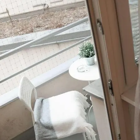 Londynska Apartment Prag