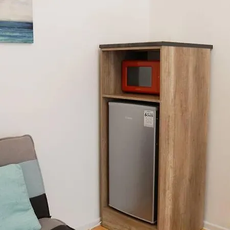 Apartment Londynska *
