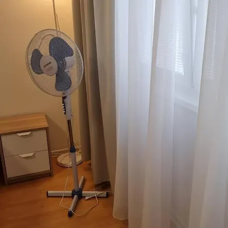 Londynska Apartment *